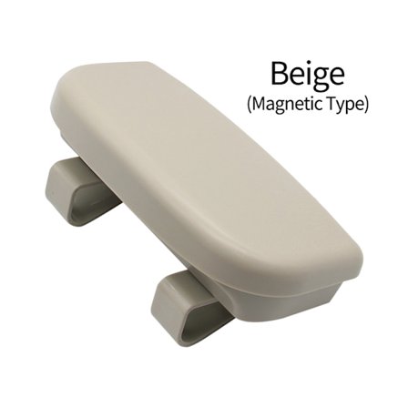 Bilbrilleetui Solbriller Oppbevaringsboks Bilinteriørtilbehør