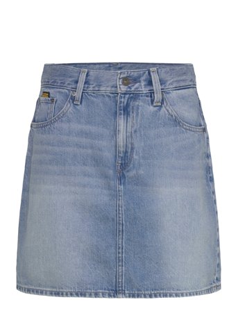G-Star | Viktoria Short Skirt Clean Edge Wmn | 31