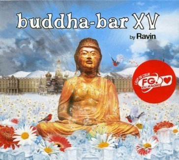 Buddha bar vol.15 AA.VV. Artisti Vari