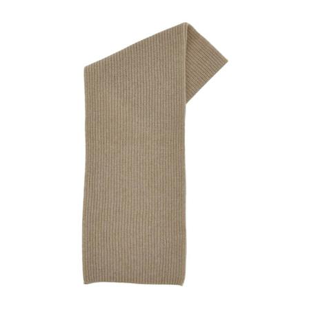 Closed - Sjalar - Gul - Dam - Storlek: One Size, Dam, Storlek: ONE SIZE