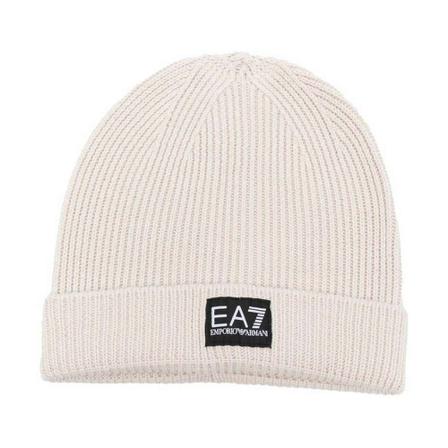 Emporio Armani Ea7 - Hattar - Grå - Dam - Storlek: S, Dam, Storlek: S