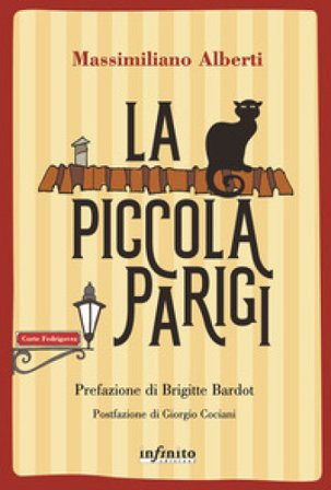 La piccola Parigi Massimiliano Alberti