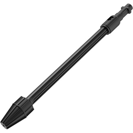 Dirt Blaster Lance kompatibel Kärcher, Roterande munstycke kompatibel Kärcher K2 K3 K4 K5 K7, Sprutlans kompatibel högtryckstvätt tillbehör