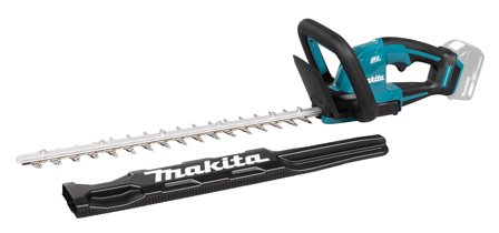 Makita DUH506Z Hekksaks uten batteri og lader, Hagemaskiner
