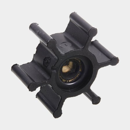 Wirnik Cef 6303-0003-P / 09-824P-9, do pompy, do Jabsco / Johnson - Jachtowa