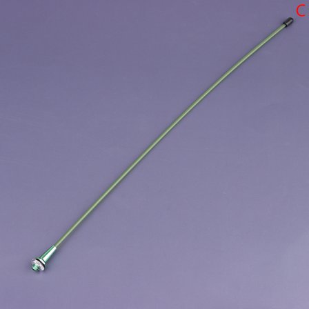 Universal Antenn Bas Tube Montering Basstativ Aluminiumlegering