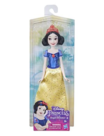 Disney Princess Snow White Doll Patterned Hasbro