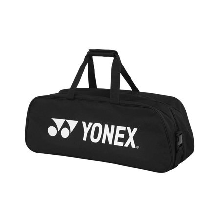 Yonex Tournament Bag Black