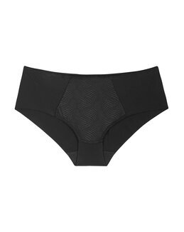 Essential Minimizer Hipster X Musta-48-Triumph