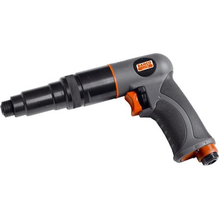 Bahco BP826 Skrutrekker, Maskiner
