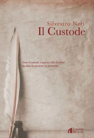 Il custode Silvestro Neri