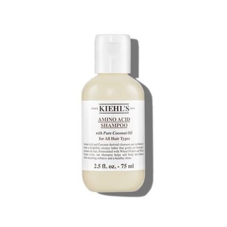 Amino Acid Shampoo - 75 ml - Kiehl's
