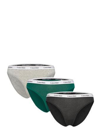 Calvin Klein | Bikini 3Pk | M