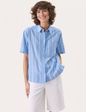 Part Two Reneepw Sh - Blue - 38