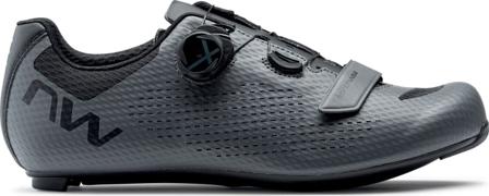 Northwave Men's Storm Carbon 2 Men Running shoes Grey 40