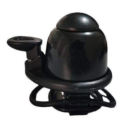 Sykkelklokke Justerbar Sykkelringklokke Aluminium Sykkelring Sykkel Sykkelklokke Sykkelring Horn Med Høy Lyd Mini Sykkelklokke For Voksne Barn