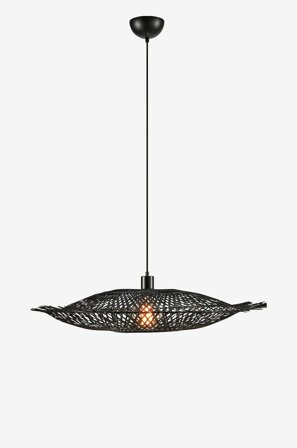 Markslöjd - Takpendel Kumo 75 cm - Svart - Takpendler - Fra Homeroom