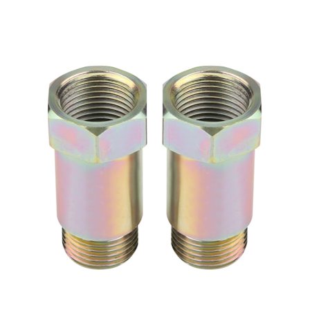 M18x1.5 45mm Ilt Sensor Forlænger Spacer Adapter Prop