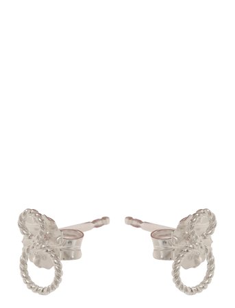 Pernille Corydon | Twisted Earstick | ONE SIZE