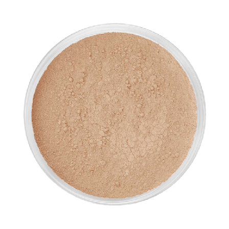 IDUN Minerals Mineral Powder Foundation Inga Neutral Medium Unisex Beige 7 G