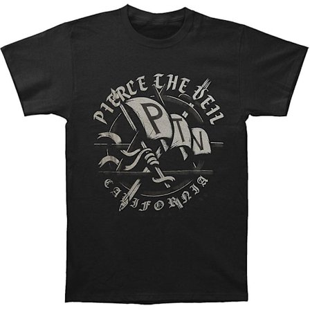 Pierce The Veil Youth Rising T-shirt