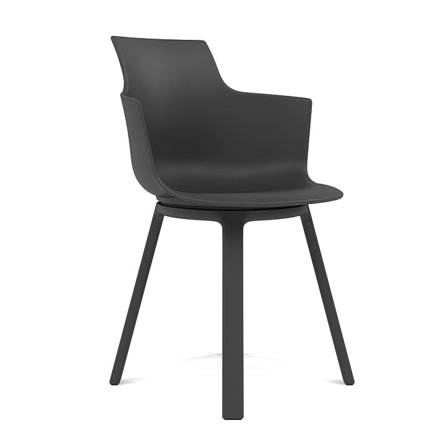 Varier Furniture Social - Black
