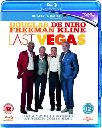 Last vegas