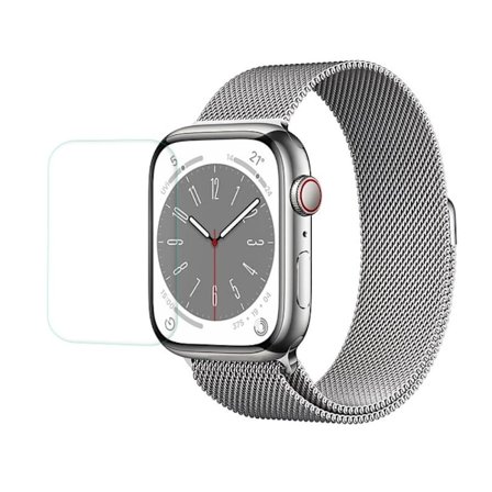 Apple Watch Series 8 (45 mm) HD-skærmbeskyttelse
