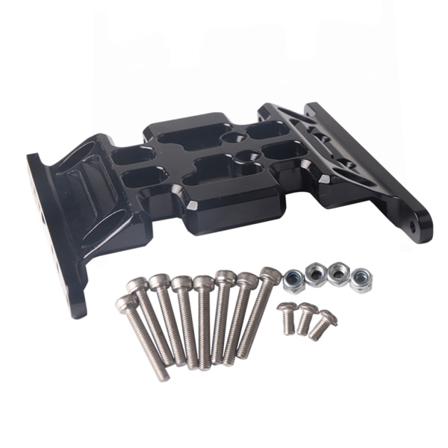 Ersättning För 1/10 Rc Crawlers Axial Scx10 D90 D110 Aluminium