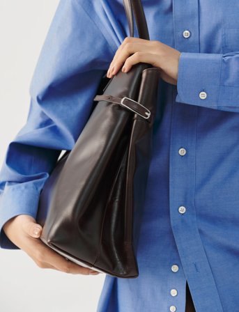 VAGABOND Cannes - Brown - ONE SIZE