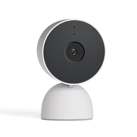 Google Nest Cam - nettverksovervåkingskamera