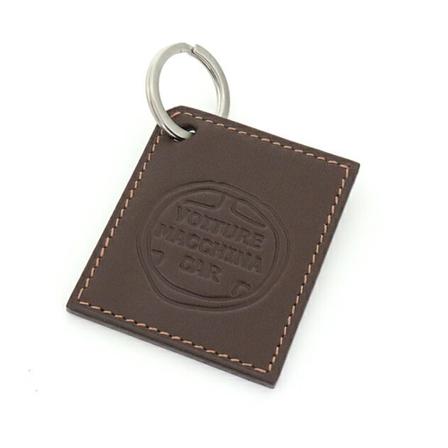 Hermès Vintage Wallets Cardholders brun, Herr Vintage Accessoarer, Herr, Storlek: ONE SIZE