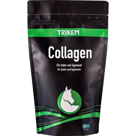 Trikem Vimital Collagen - 600g