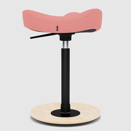 Move Compact, Varier Furniture, Standing Stool
