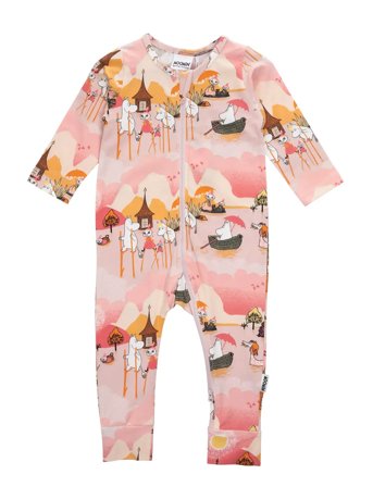 Martinex | Störtflod Pyjamas | 74