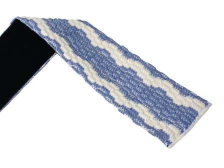 Activa Polishmopp 60cm - Lyreco - Städ och hygien - Moppar och stativ - Moppar - 56-65 cm