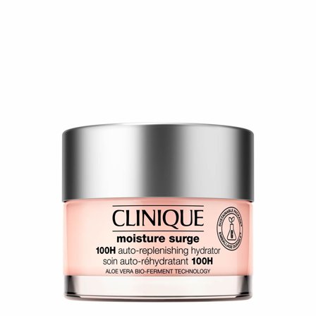 Clinique Moisture Surge 100H Auto-Replenishing Hydrator 50ml - Tratt.viso 24 ore idratante