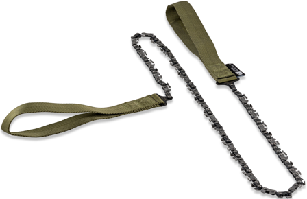 Nordic Pocket Saw Long ketjusaha kahdelle - Nordic Pocket Saw