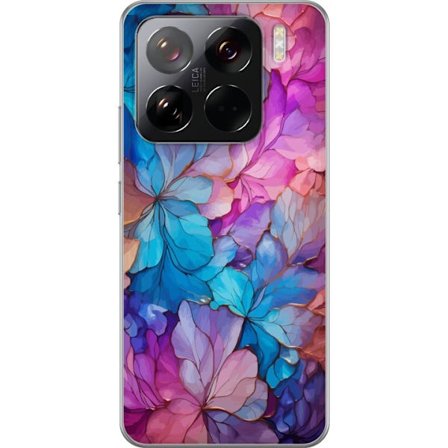 Mobilskal till Xiaomi 15 Pro med Magiskt