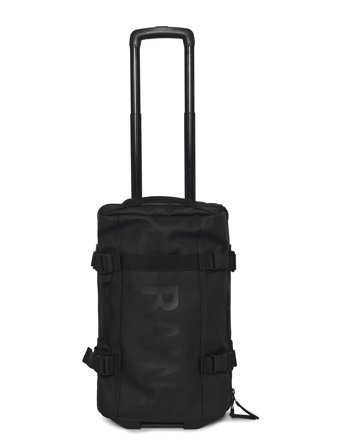 Rains Texel Cabin Bag W3 - Black - 55