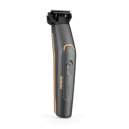 BaByliss Graphite Precision 12 in 1 Multi Trimmer, 1 stk.
