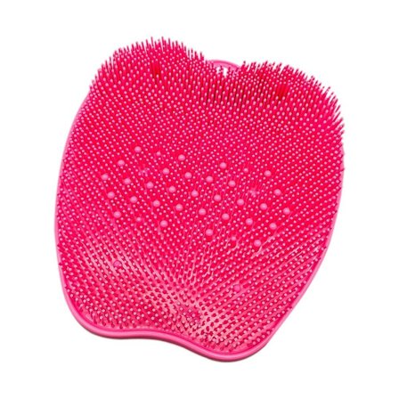 Fotborste Bricka Fotmassagedyna 02 02