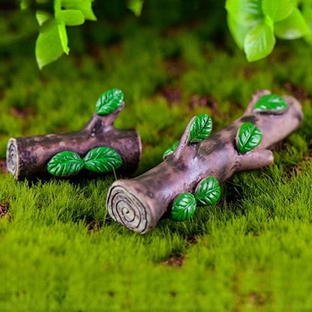 10 st Persikoblom Bonsai Morning Glory Bonsai BLAD BLAD