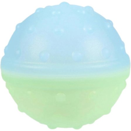 Sensoriska Massagebollar | Spraya Vatten Sensoriska Bollar | Portabel Taktil Stimulering