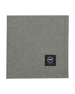 Duk Hedvig avtørkbar resikulert Olivengrønn