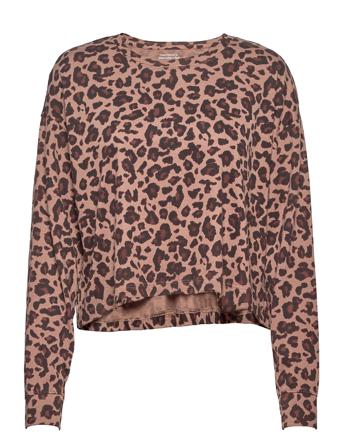 Anf Womens Knits Red Abercrombie & Fitch