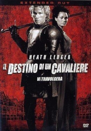 Destino Di Un Cavaliere (Il) (Extended Cut)