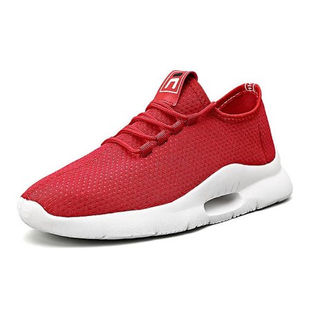Herrskor Lättviktssneakers som andas Löparskor 2C009