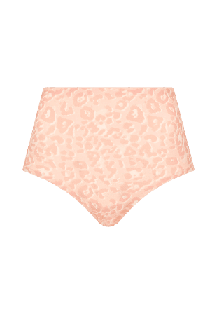 Chantelle Sofstretch high-waisted brief Trosor Dam Flerfärgad ONESIZE