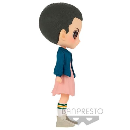 Stranger Things Eleven vol. 1 Q posket figuuri 13cm